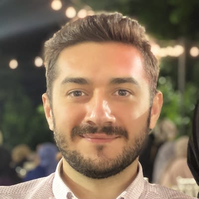 Hüsnü Demir - Makine Mühendisi Kurucu