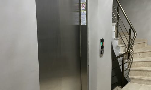 Kırımadalar İnşaat - 201 Selçuklu