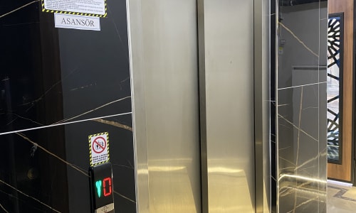 May Grup İnşaat - 201 Dekoratif