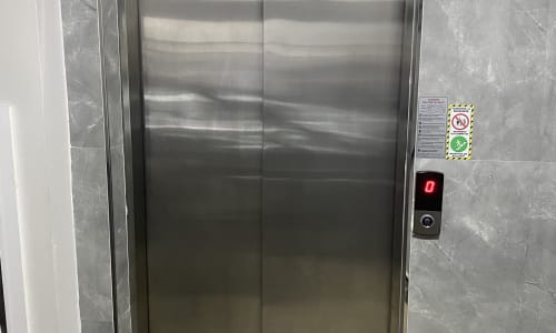 Can Apt - 201 Satine