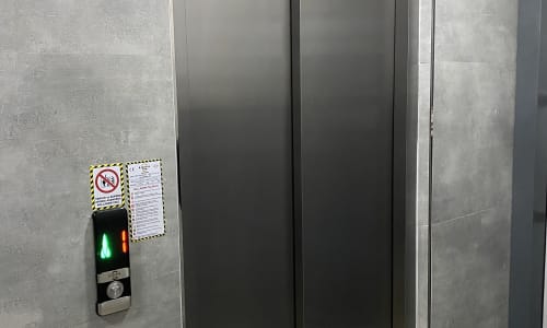 Türkel Apt - 201 Satine 