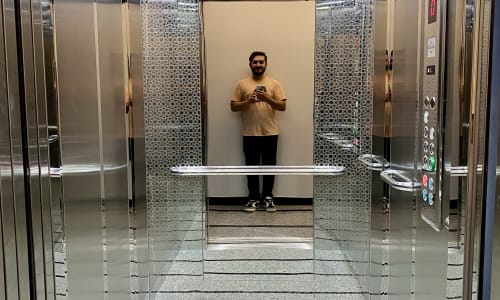 Koç Yapı İnşaat - 201 Satine